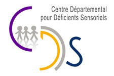 Logo CDDS retour à l'Accueil
